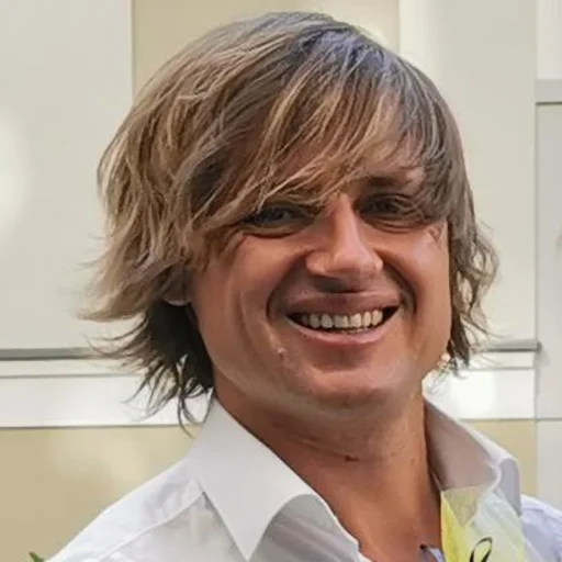 Andreas Papadopulos