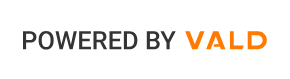 Powered by VALD